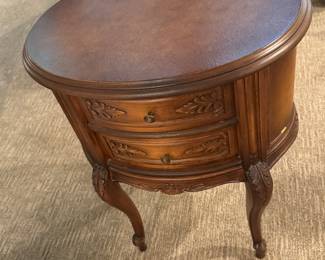 Side table