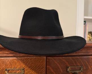 Cowboy Hat
