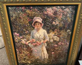 art