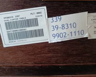 Sale Picture