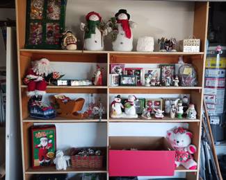 Christmas decorations