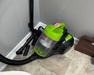 Bissel Vacuum