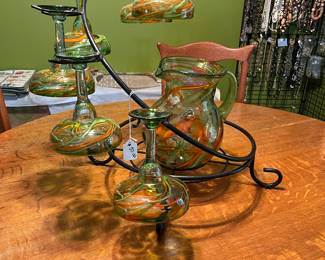 Margarita Tree $50