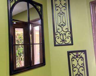 Wall Decor