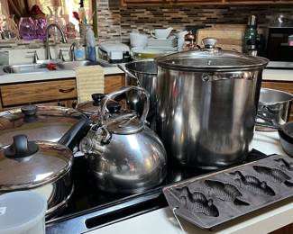Kitchenware