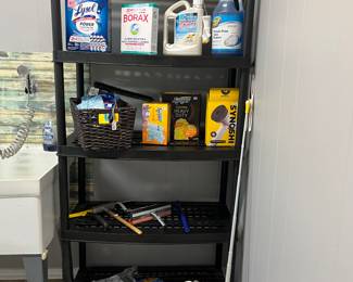 Shelf