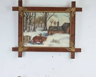 Sale Picture
