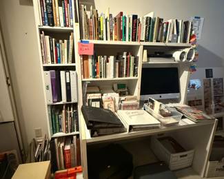 Office Supplies, Apple Computer