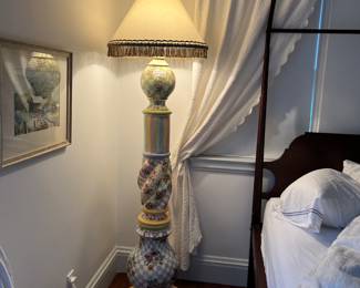 Gorgeous, in perfect condition. $1500. Retailed at $3400 back in 1998.