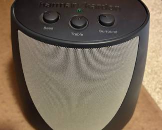 Harman/Kardon Multimedia Subwoofer