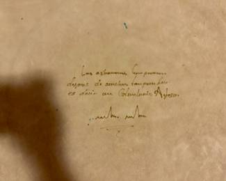 19" x 19" Mayan Calendar on Suede