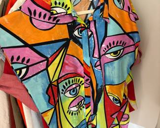 FABULOUS clothing, shoes, and accessories!