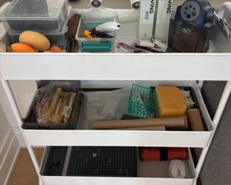 Top quality art supplies