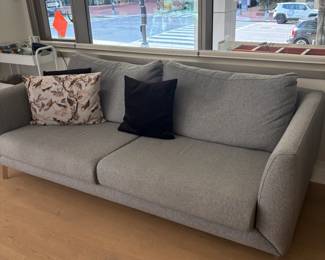 BoConcept Fargo sofa