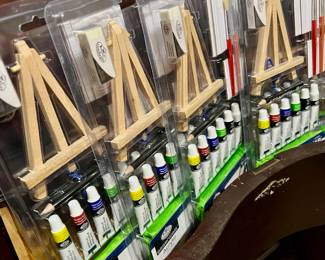 Royal & Langnickel Mini Art Sets