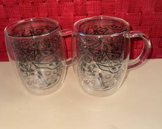 Star Wars mugs