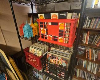 records