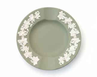 Wedgewood Jasperware Ashtray