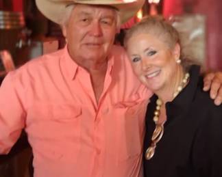 This my wonderful Uncle John who passed away Monday. Please keep the Northington family in your prayers.