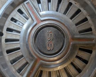  1965-1966 Chevrolet Chevelle, Malibu, and Nova SS. 