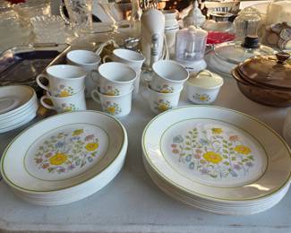 Vintage Corelle