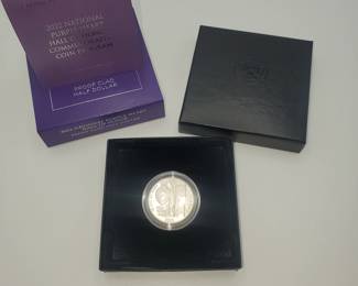 Lot 1141 Purple Heart