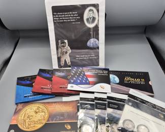 Apollo Native American