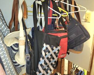 Ladies bags