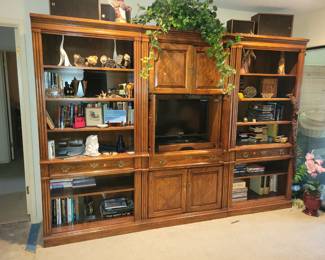 Bookcases