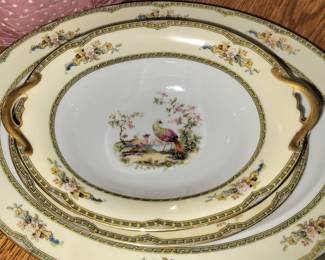 Noritake Windsor china
