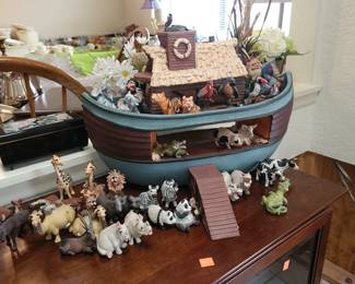 Noah's Ark