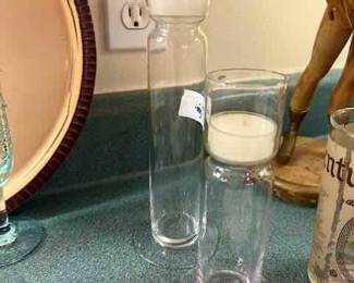 Candleholders