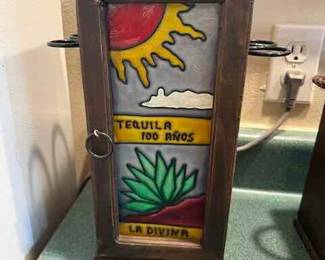 Tequila Box