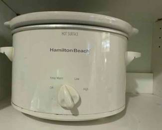 Crock Pot