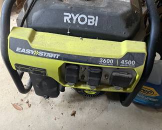 Generator $200