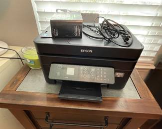 Printer $40