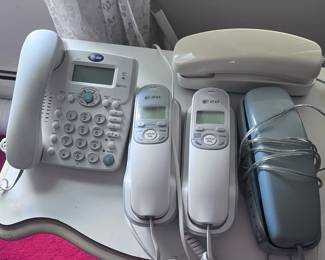 phones