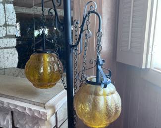 beautiful lamps