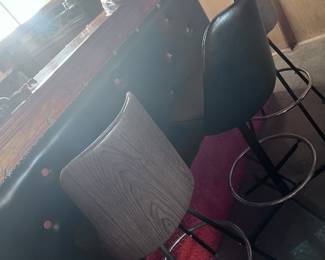 bar stools