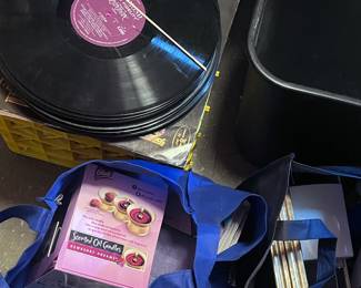 records