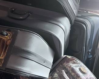 luggage
