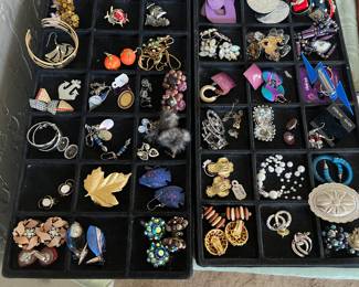 costume jewelry