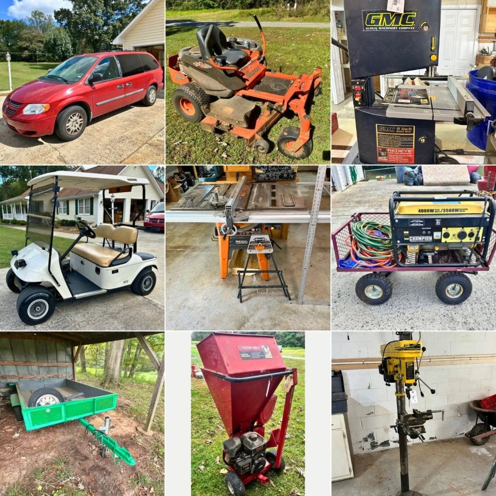 updated torello estate collage