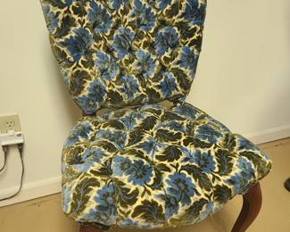 Vintage chair