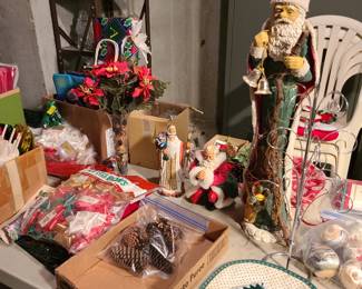 Vintage Christmas