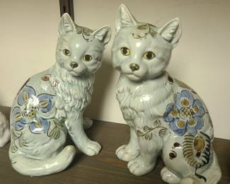 More kitties