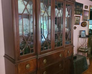 China cabinet