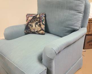 Side chair