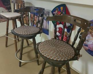 Barstools