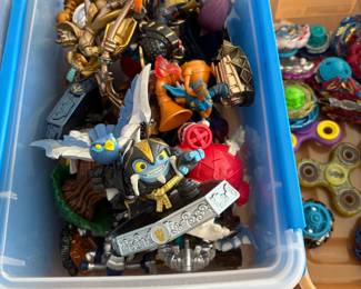 Skylanders